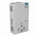 thumbnail image 4 of Calentador de agua a gas licuado Nikou 8 L, 4 of 15