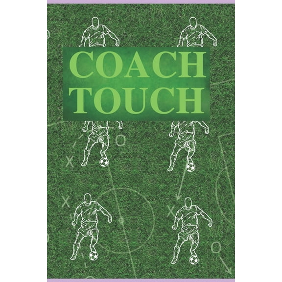 Coach Touch, (Paperback)