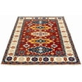 thumbnail image 4 of ECARPETGALLERY 100% Wool Traditional Indoor Area Rug for Entrance, Bedroom, Living Room and Dining Room, 4 of 9
