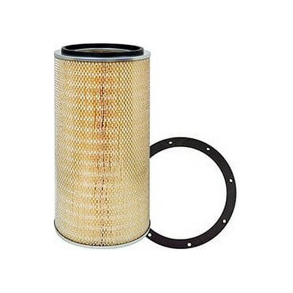 Air Filter - Compatible with 1986 - 2000 Peterbilt 357 10.5L 6-Cylinder 3306 Caterpillar 1987 1988 1989 1990 1991 1992 1993 1994 1995 1996 1997 1998 1999