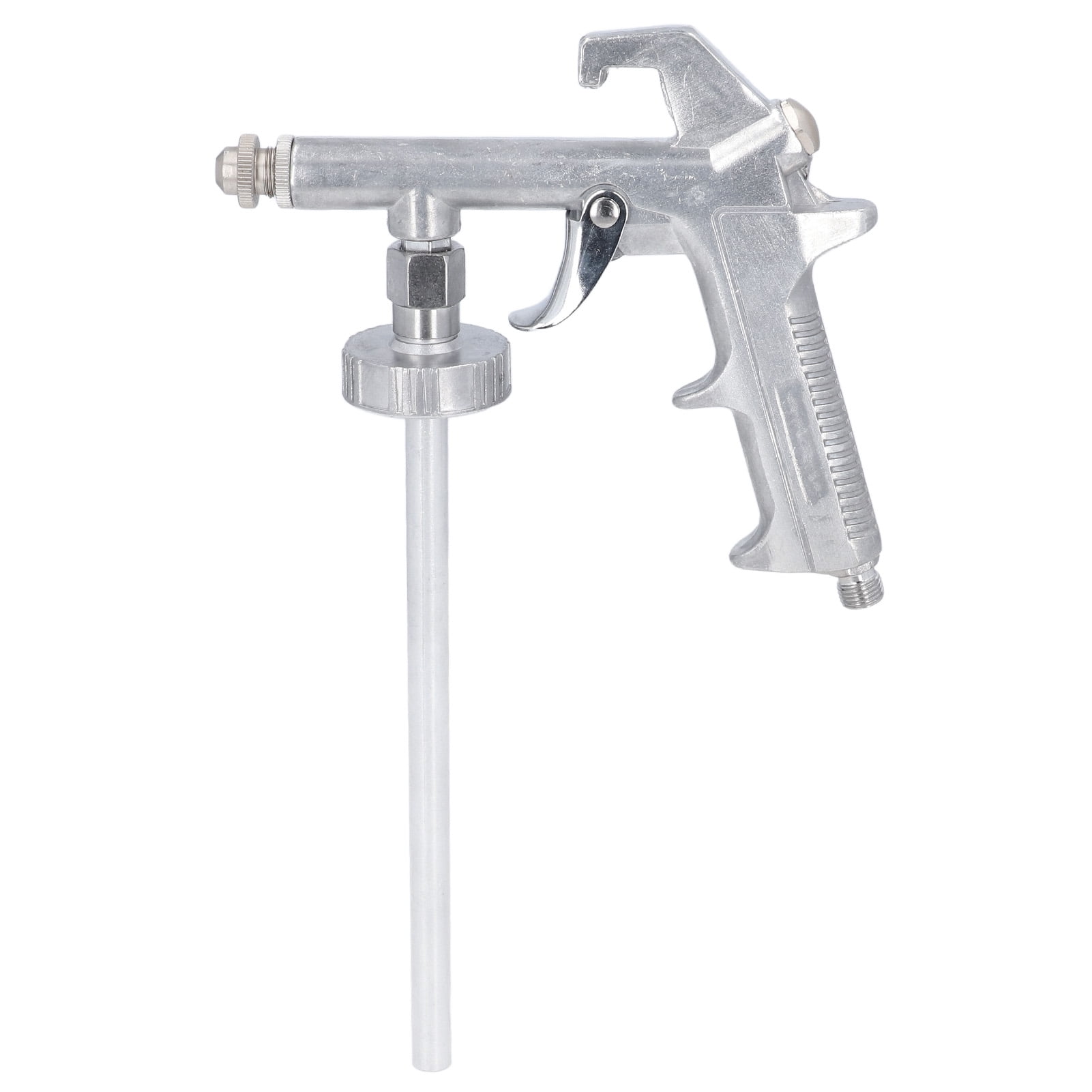Undercoating Spray , Quick Disassembly Aluminum Alloy Pneumatic Spray Guns  For Ships