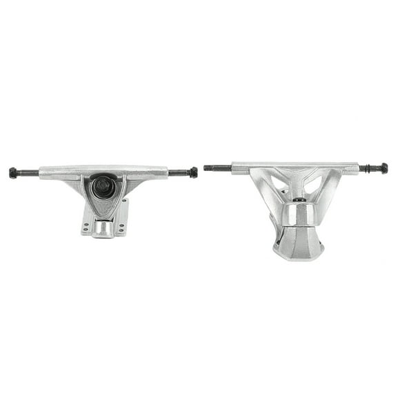Skateboard Bracket Trucks 1Pair of 6 Inch Surf Truck Surf Truck Skateboard Truck Gravity Casting Perfusion Bridge