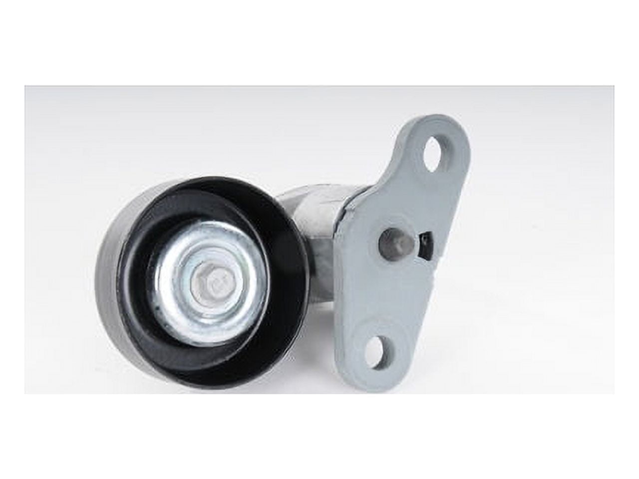 Air Conditioner Drive Belt Tensioner With Pulley For BMW E46, E39, X5