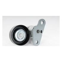 A/C Drive Belt Tensioner - Compatible with 1999 - 2008 Chevy Silverado 1500 2000 2001 2002 2003 2004 2005 2006 2007