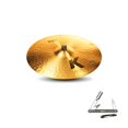 thumbnail image 1 of Zildjian K0830 22" Dark Medium Ride Cast Bronze Cymbal With Medium Profile With ZKEY, 1 of 4