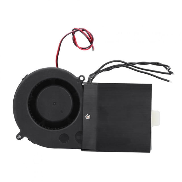 Ventilador Frío Del Calentador Del Automóvil, Mantenga Caliente Mejor Socio Calentador De Rendimiento Estable Ventilador Frío De La Calefacción, Trabajador De Mantenimiento Del