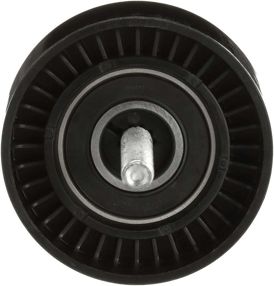 Gates 36964 DriveAlign Premium OE Pulley
