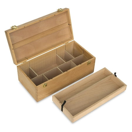 UPC: 0082435184036 | Art Alternatives Artist s Supply Chest