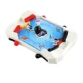 thumbnail image 1 of Juego de Mesa de Hockey de Aire Baoblaze Interactivo para Niños, 1 of 8