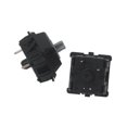 thumbnail image 5 of Linear Axis Silver Switch Keyswitch For Cherry Mx Mechanical Keyboard 2pcs, 5 of 5