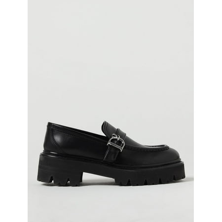 

Dsquared2 Loafers Woman Black Woman