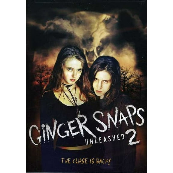 Ginger Snaps 2: Unleashed (DVD)