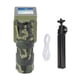 thumbnail image 2 of Telescopio Monocular Para Niños, Telescopio Monocular Para PC 16X, Batería De Larga Duración Para Acampar, 2 of 7