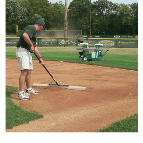 Baseball Field Leveling Board