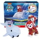 thumbnail image 1 of Figura de acción Paw Patrol Marshall Aqua Pups con delfín Paw Patrol, 1 of 9