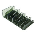 thumbnail image 4 of Organizador de paletas de sombras de ojos Organizador de cosméticos Acrílico multiusos Cosmético Verde, 4 of 9