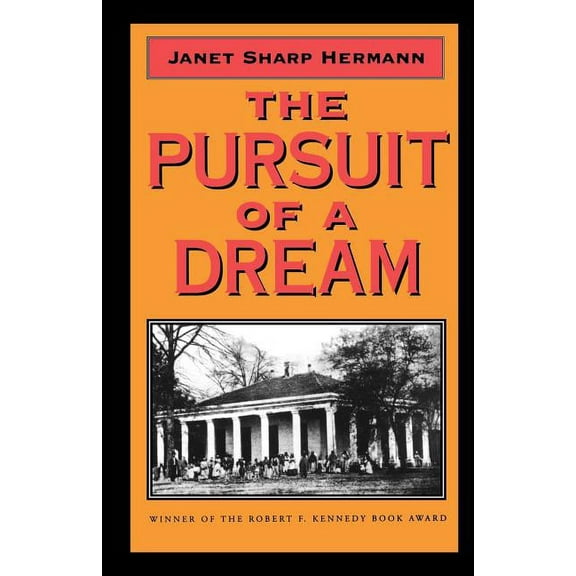 Banner Books The Pursuit of a Dream, (Paperback)