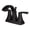 Oil Rubbed Bronze, variant on Karran Usa KBF526ORB Randburg 1.2 GPM Centerset Bathroom Faucet - Bronze