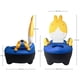 thumbnail image 3 of Entrenador de baño Conejo Aquila Baby Animals Amarillo, 3 of 5