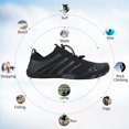 thumbnail image 5 of Running Shoes for Women & Men - Wide Toe Box Design | Breathable Water Shoes for Hiking & Athletic Use, 5 of 13