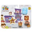 thumbnail image 4 of TSUM TSUM Disney 7 Pack Figures Series 7, Style 2, Figurine Jouet Story Pack Jouet, 4 of 6