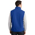 thumbnail image 2 of Gravity Outdoor Co. Viajes Fleece Chalt, Royal M Gravity Outdoor Co. Chaqueta, 2 of 2
