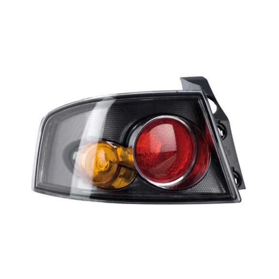 Calavera DEPO Seat Ibiza 2003 - 2009 Chofer