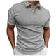 thumbnail image 2 of pstuiky Camisa de manga corta para hombre, Camiseta de manga corta para hombre Camiseta de manga corta Camiseta de manga corta con cuello redondo camisetas de hombre xl, 2 of 6