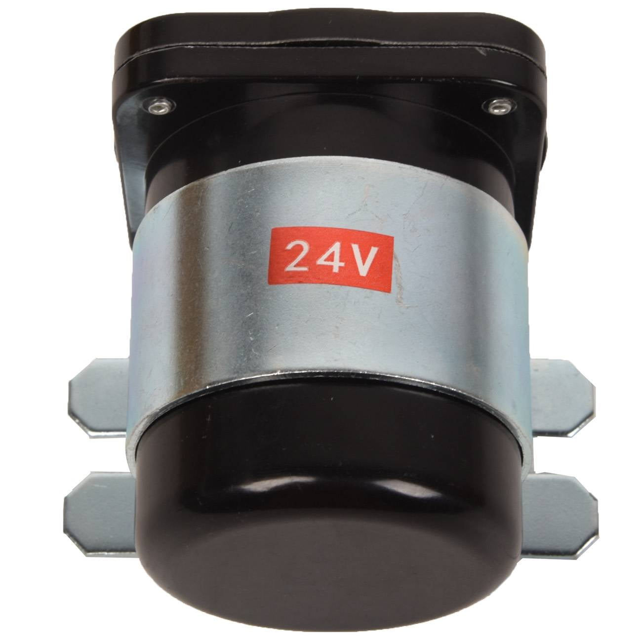 New Magnetic Switch 4 Terminals 3050692 5861141126A For Cummins 24 
