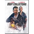 thumbnail image 1 of SAMUEL GOLDWYN FILMS DEBT COLLECTORS (DVD) D00869D, 1 of 1