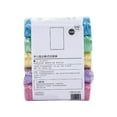 thumbnail image 1 of jhiwgzj Small Bag Garbage Bags Bathroom Can Liners For Bedroom Home Kitchen 100 Counts, 1 of 8
