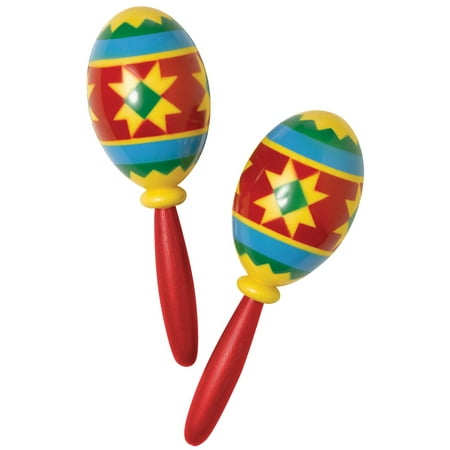 fiesta maracas walmart com