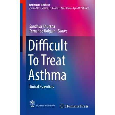 UPC: 9783030208110 | Respiratory Medicine: Difficult to Treat Asthma: Clinical Essentials (Hardcover)