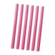 thumbnail image 4 of 6 fundas de espuma de repuesto para postes de trampolín de 35 pulgadas, cubierta protectora para postes Rosa, 4 of 9