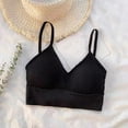 thumbnail image 1 of Cameland Bra Bralettes For Women Comfy Smoothing, 1 of 3