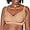 Taupe, variant on Playtex 18 Hour Bounce Control Convertible Wirefree Bra Wicking Cool Comfort 4699