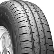 Hankook Vantra LT (RA18) Commercial Van 195R14C 106/104R D Light Truck Tire