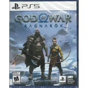 God of War Ragnarok - PlayStation 5