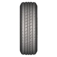 thumbnail image 3 of Converse QR700-SUV All Season 235/55R19 105V XL SUV/Crossover Tire Fits: 2010-16 Chevrolet Equinox LTZ, 2017-18 Honda CR-V EX-L, 3 of 6