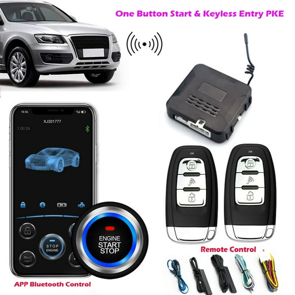 Car Alarms Walmart Canada