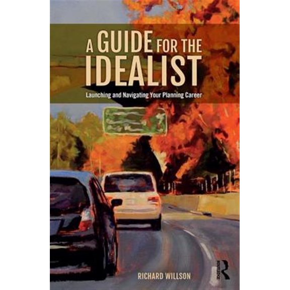 Pre-Owned A Guide for the Idealist, (Paperback)