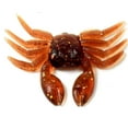 thumbnail image 3 of Simulation Crab Fishing Bait Fish Hook Crankbaits 8cm, 3 of 3