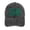 Black, variant on Patrick Was A Saint But I Ain’t Gray Baseball Cap for Men Women, Adjustable Snapback Hats Cotton Hat