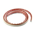 thumbnail image 3 of 3.28Ft 3D Pvc Self-Adhesive Skirting Waist Line Background Border Strip Corner Decor, 3 of 10