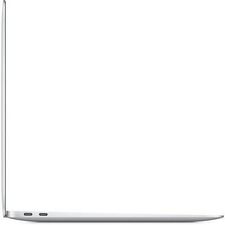 Apple MacBook m1 2020 シルバー Apple M1 Macbook Air 2020 13.3 inch, Touch ID, 8GB, 256GB