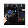 thumbnail image 4 of Transmisor de radio FM Bluetooth, cargador de coche doble USB y MP3, 4 of 7