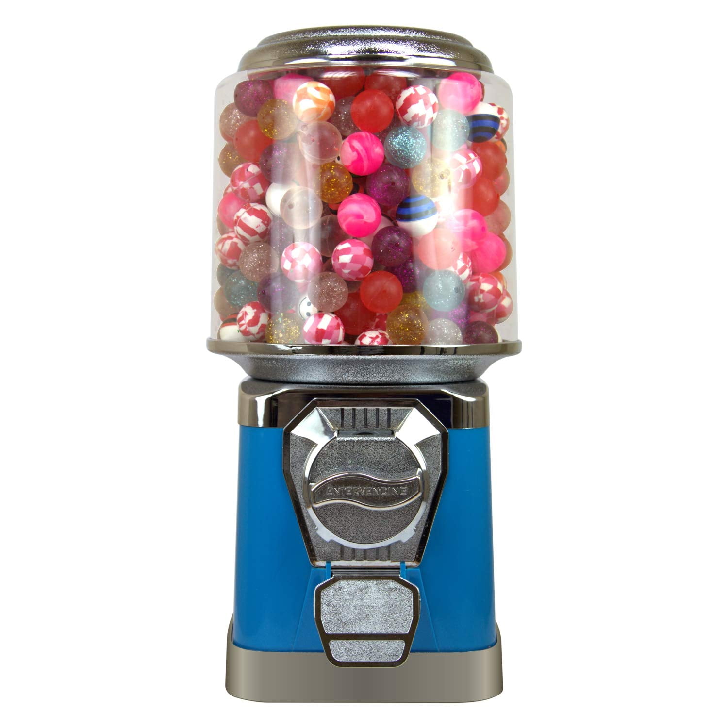 Bouncy Ball Machine ubicaciondepersonas.cdmx.gob.mx