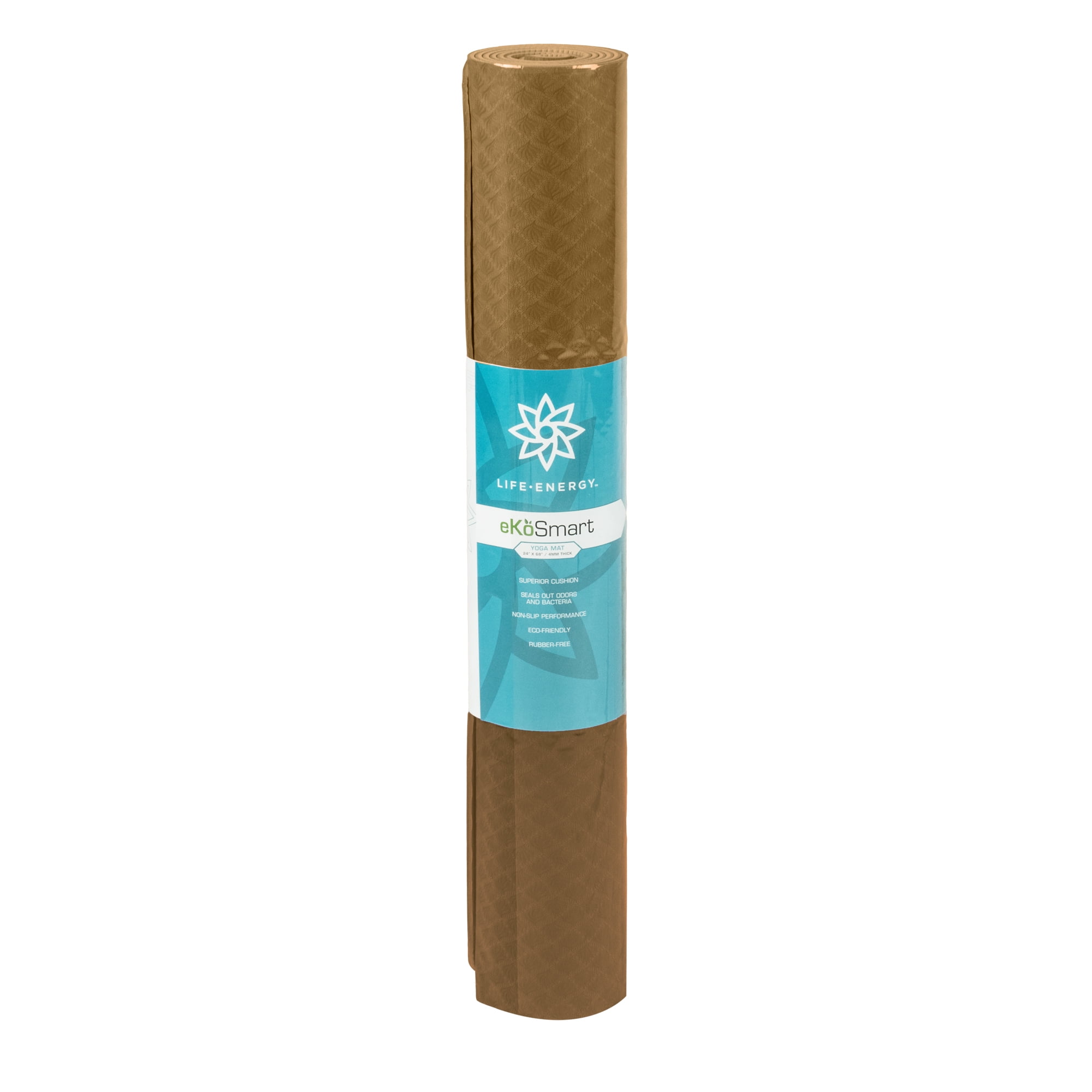 life energy yoga mat