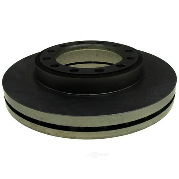 Raybestos R-Line Rotors, OE Replacement Brake Rotors 980052R Fits select: 1987-1997 ISUZU NPR