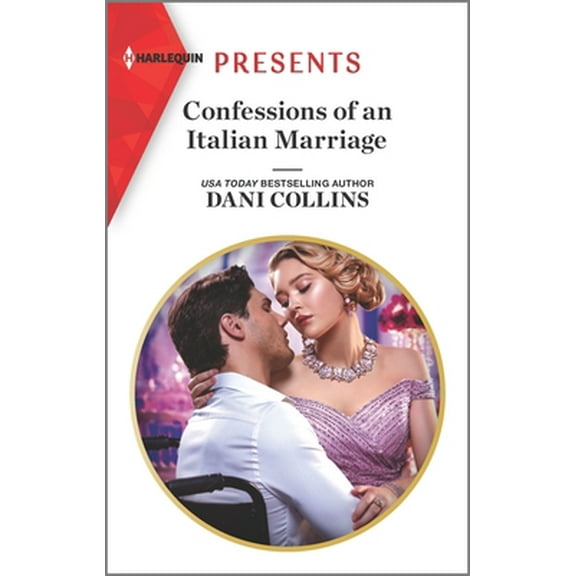 Pre-Owned Confessions of an Italian Marriage (Unknown) 1335148841 9781335148841